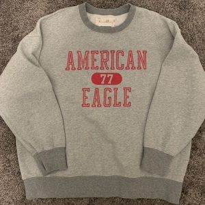 American Eagle Crewneck